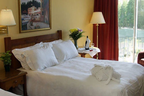 Cranberry Resort 003